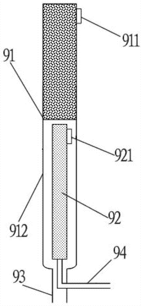 Fischer-Tropsch synthesis system and method