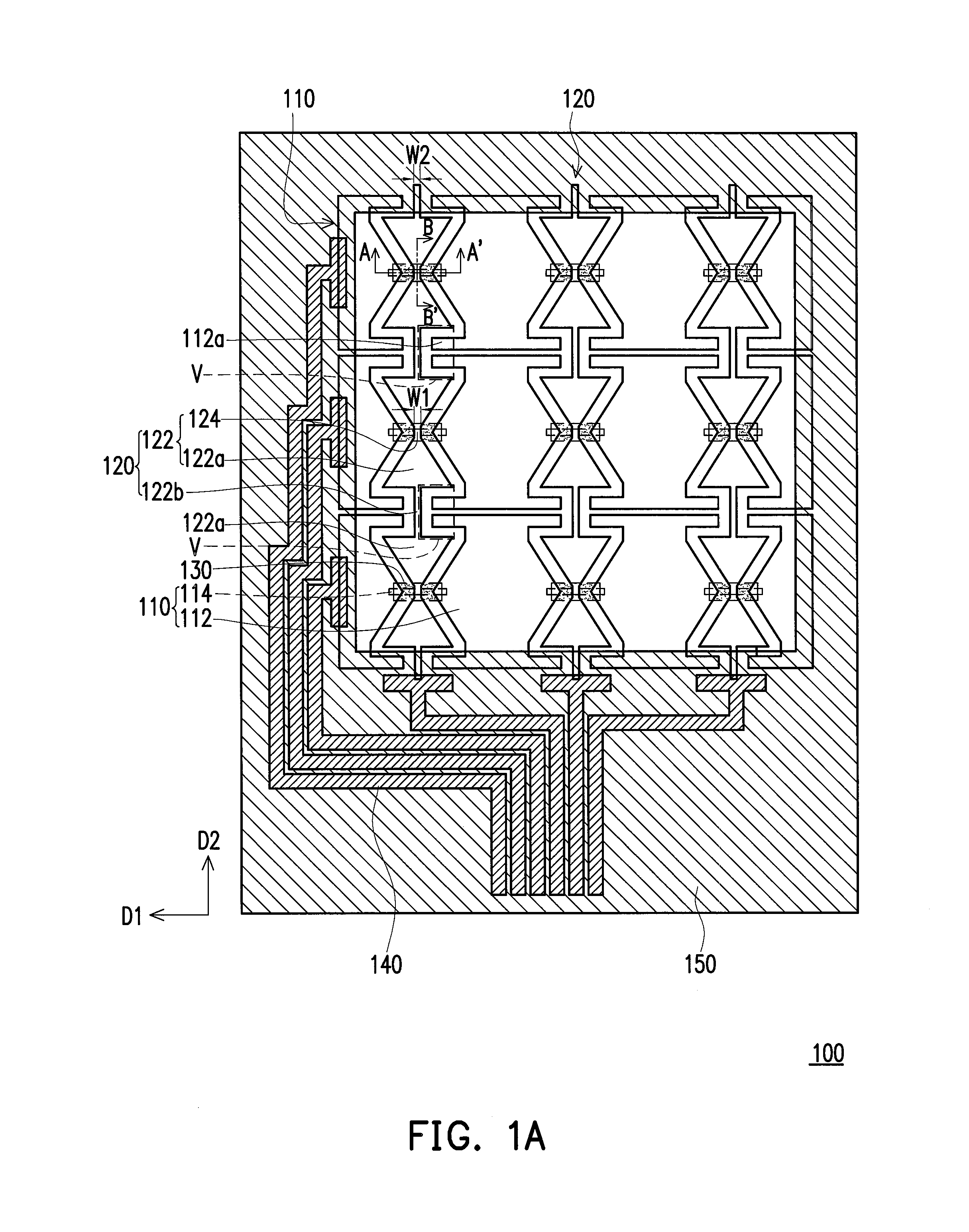 Touch panel