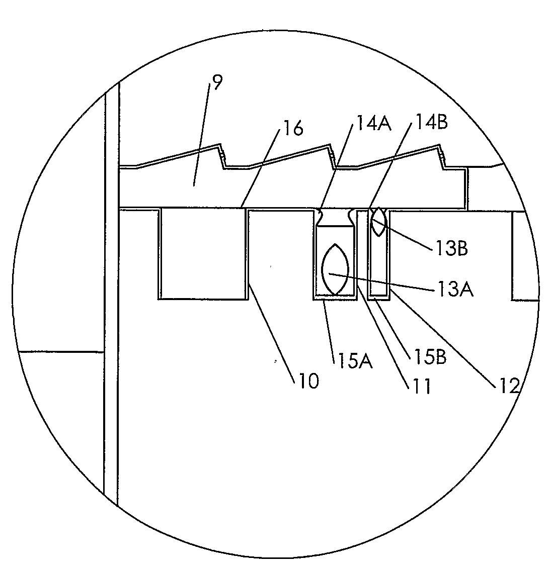 Articulated Joint with Adjustable Stiffness