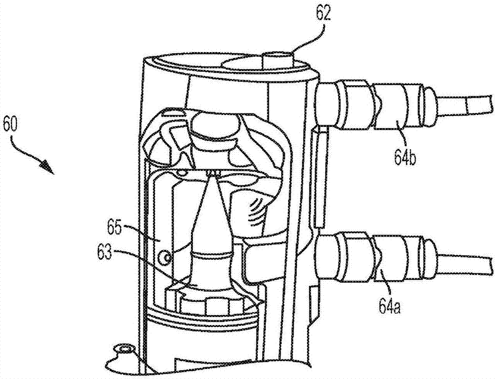 Method of measuring carbonation levels in open-container beverages