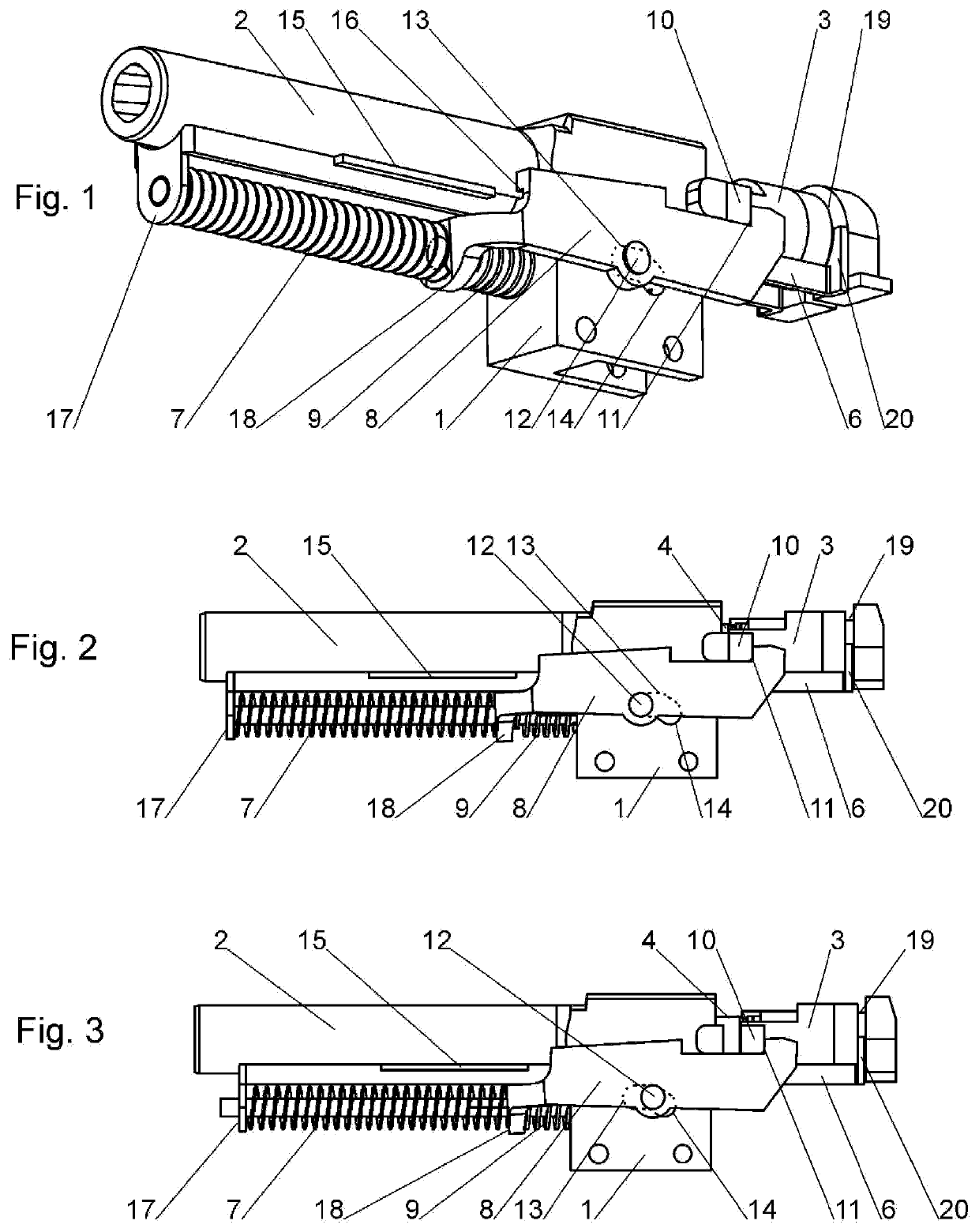 Firearm