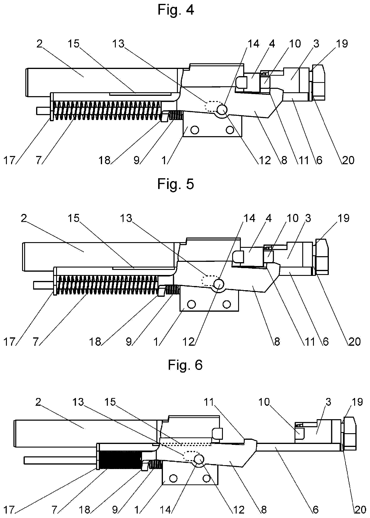 Firearm