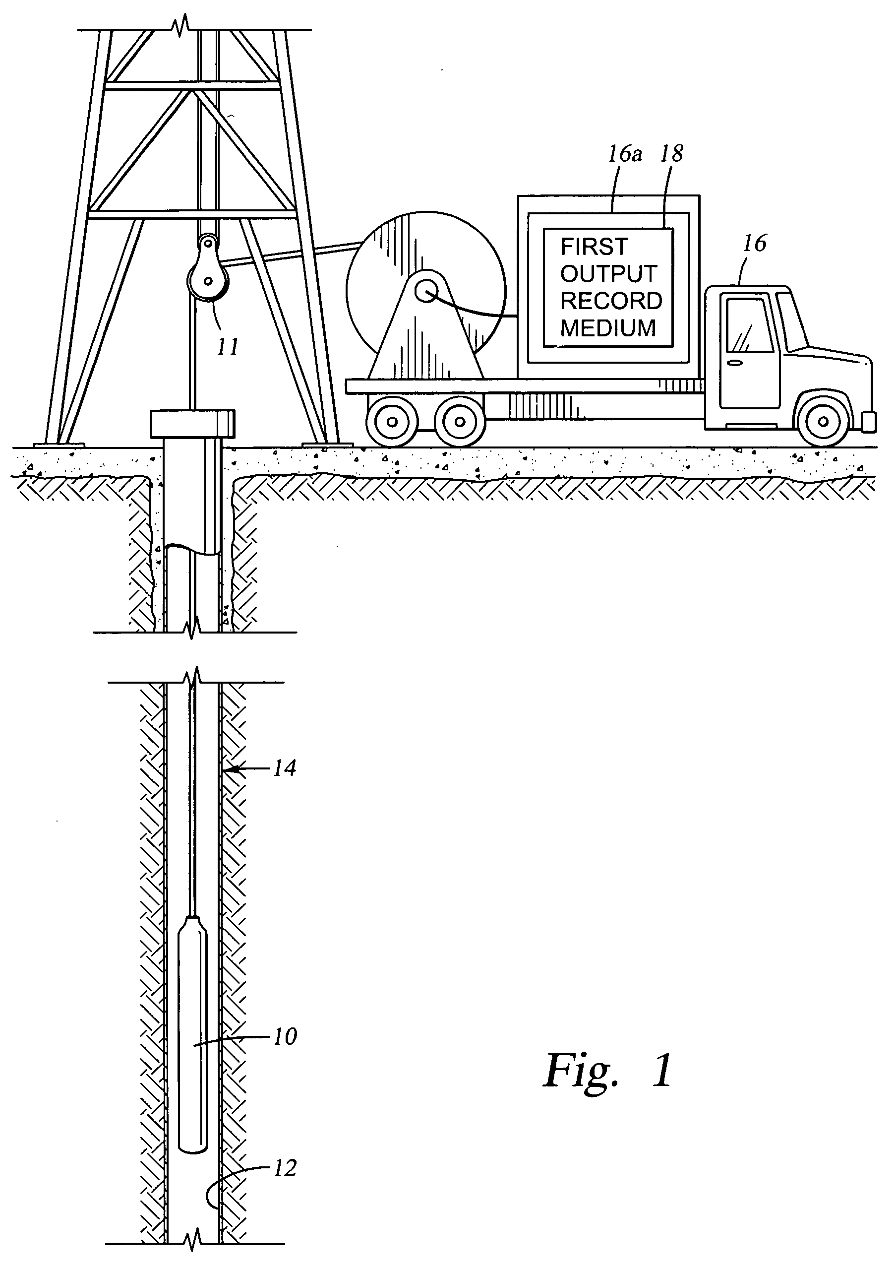 [system and method for analyzing a thin bed formation]