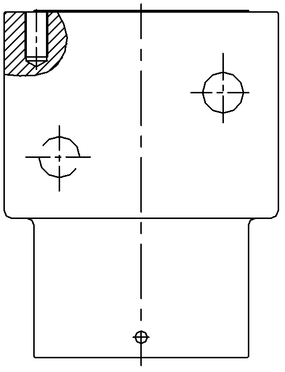 An optical engine with variable field of view