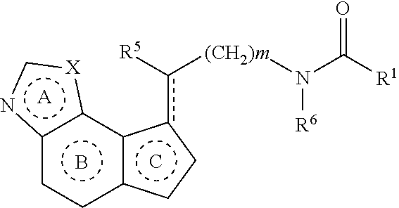 Tricyclic compound and pharmaceutical use thereof