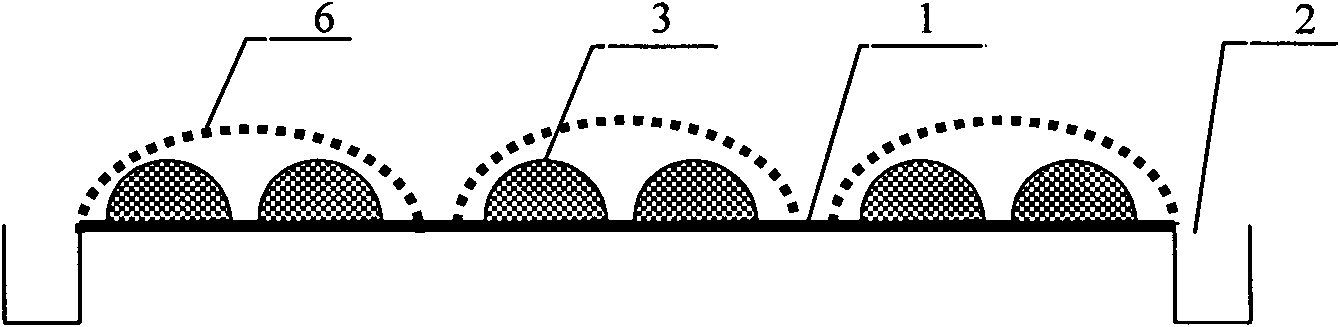 Method for processing pig manure with earthworms