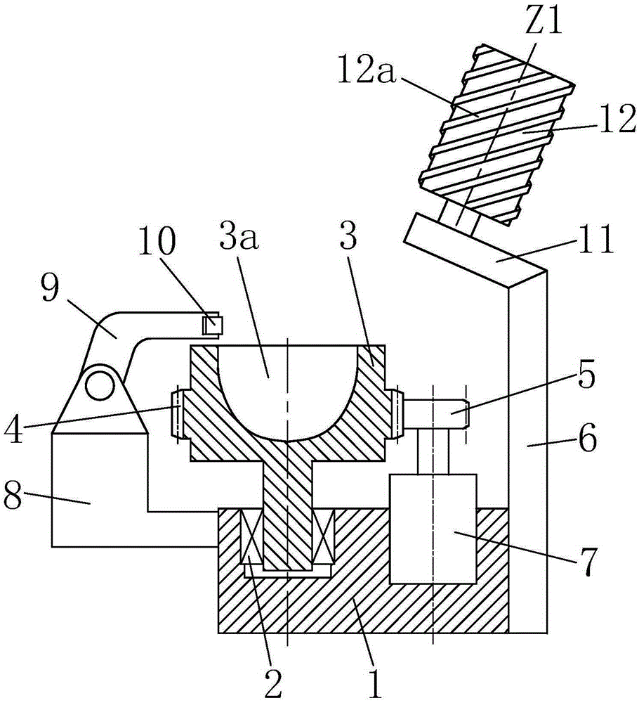 Coloring and belt wrapping integrated machine for shuttlecocks