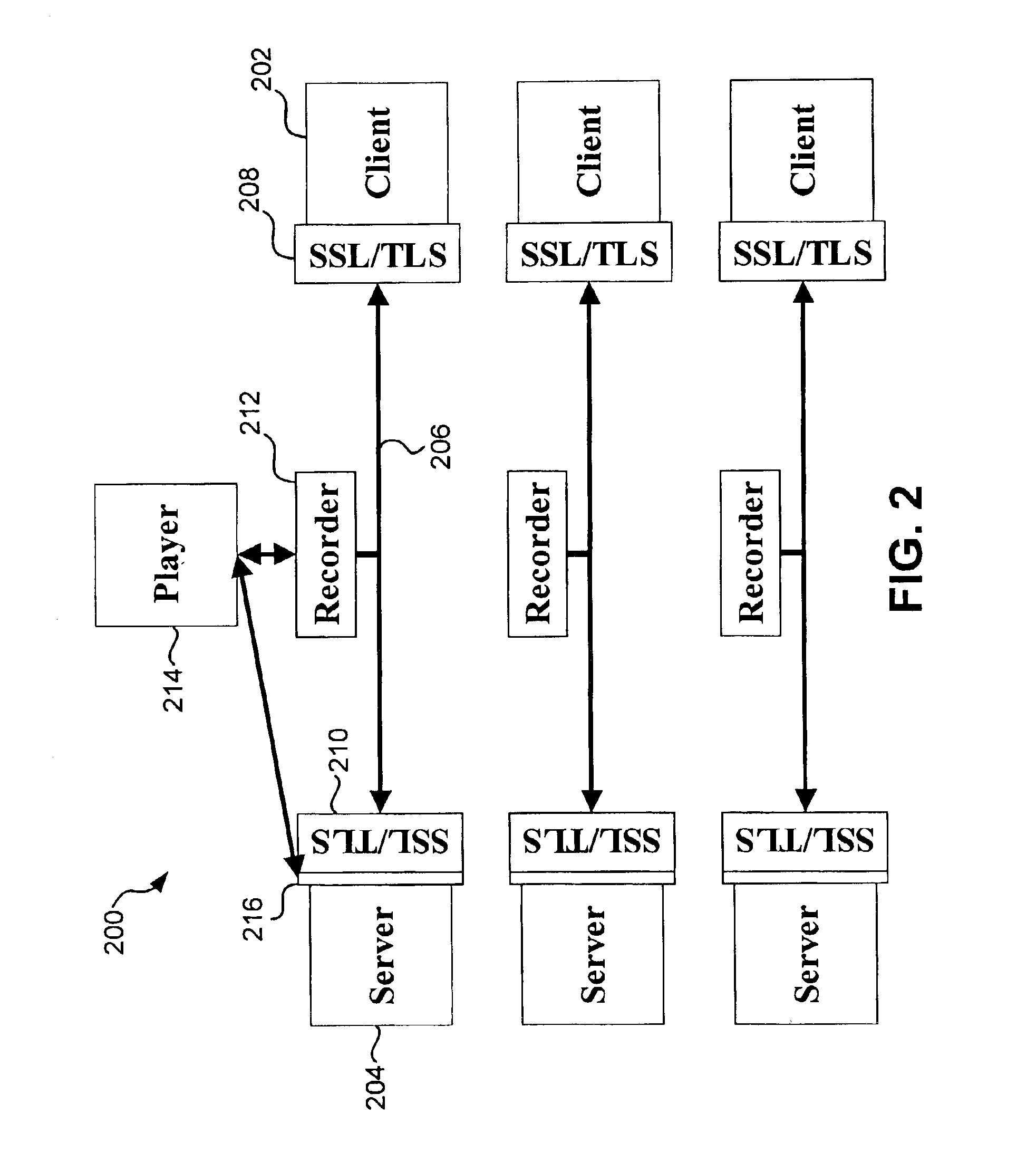 System, method and computer program product for guaranteeing electronic transactions