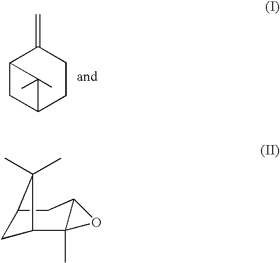 Crystallizable pinene-based tackifiers for temperature switchable adhesives