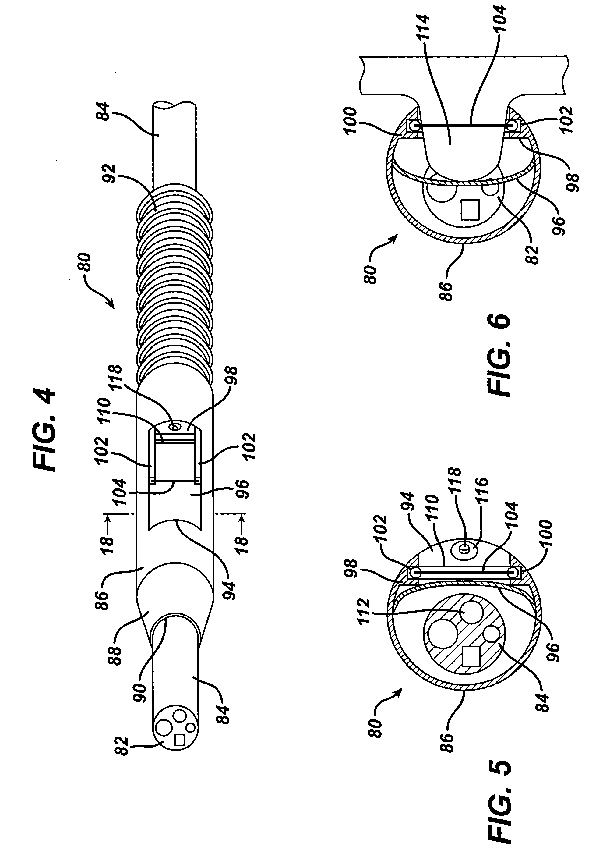 Endoscopic mucosal resection device with overtube and method of use