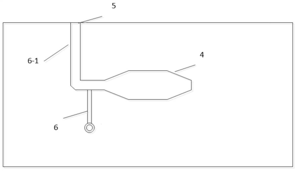 A notch frequency tunable ultra-wideband filter with improved band-stop characteristics