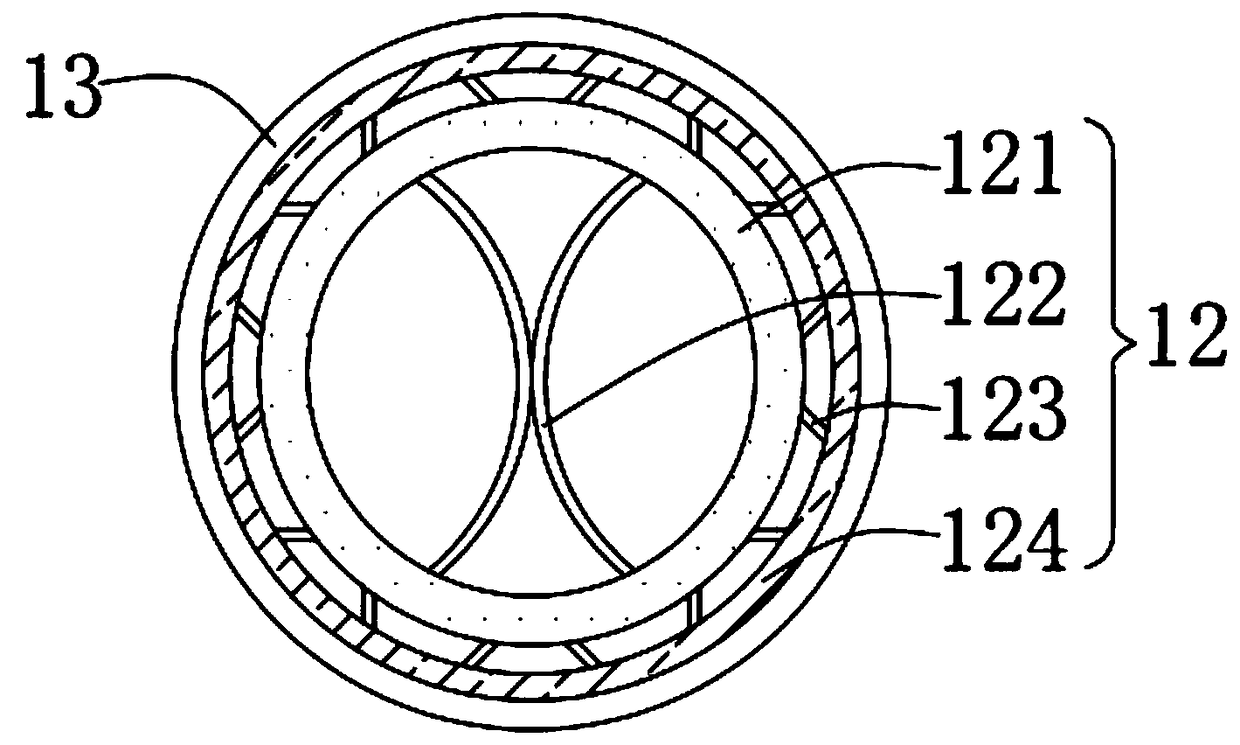 PVC pipe fitting