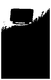 High-thermal-conductivity laminated graphene composite material and preparation method thereof