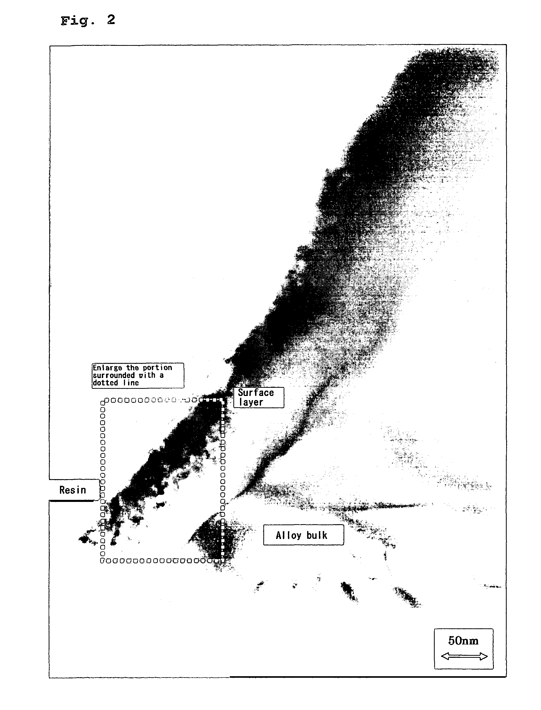 Hydrogen-absorbing alloy electrode, alkaline storage battery, and method of manufacturing the alkaline storage battery