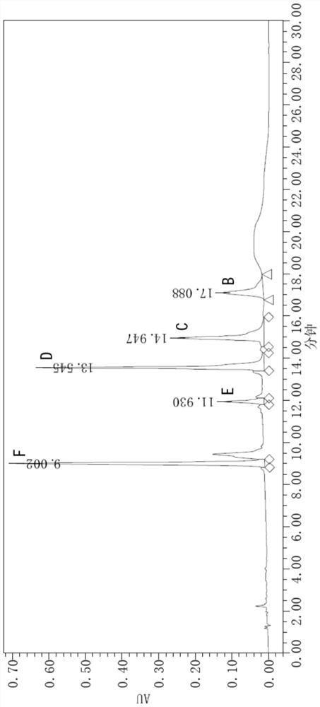 Mycelium or thallus, application of mycelium or thallus and method for breeding bacterial strain by using mycelium or thallus