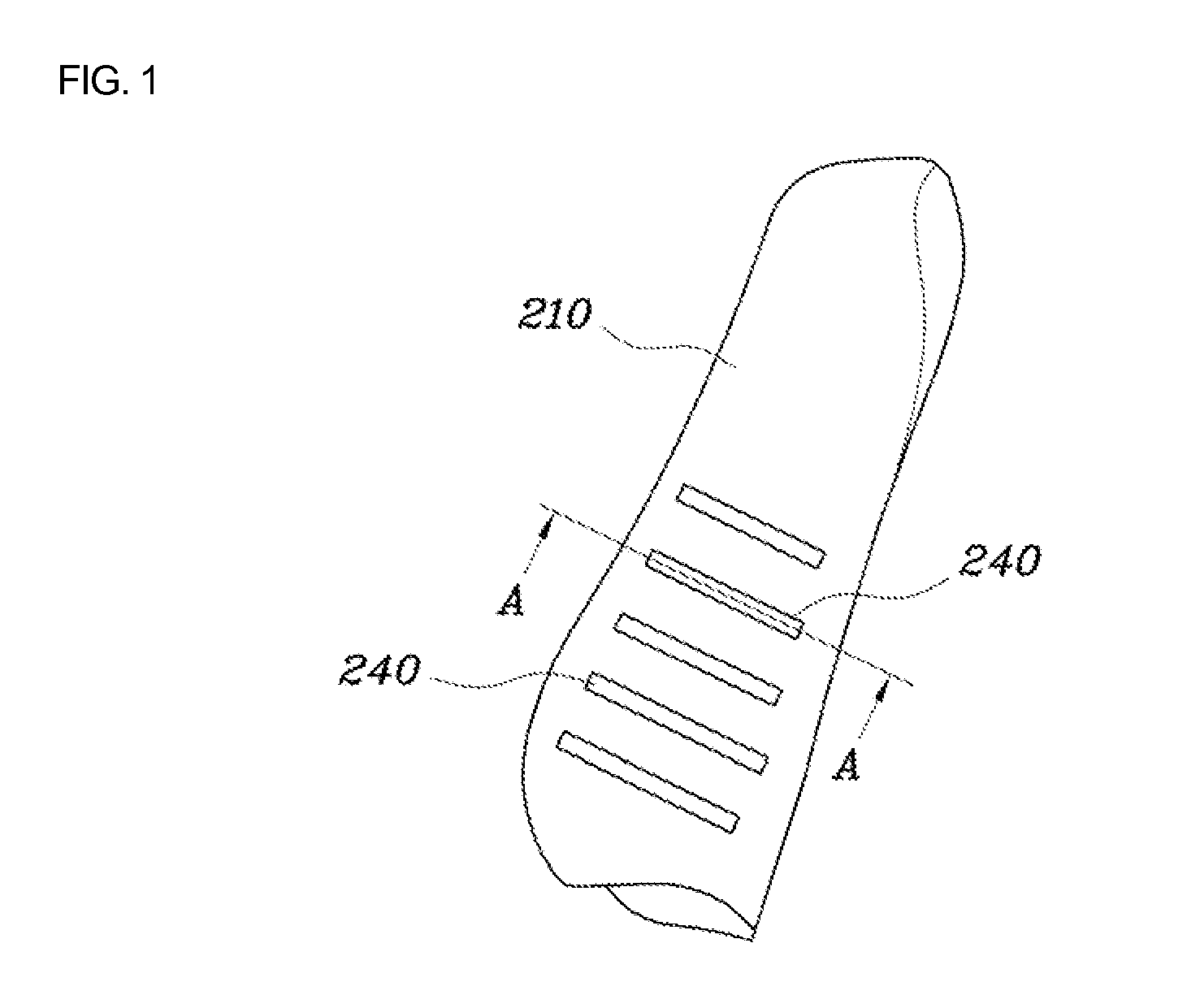 Seat with side airbag for vehicles