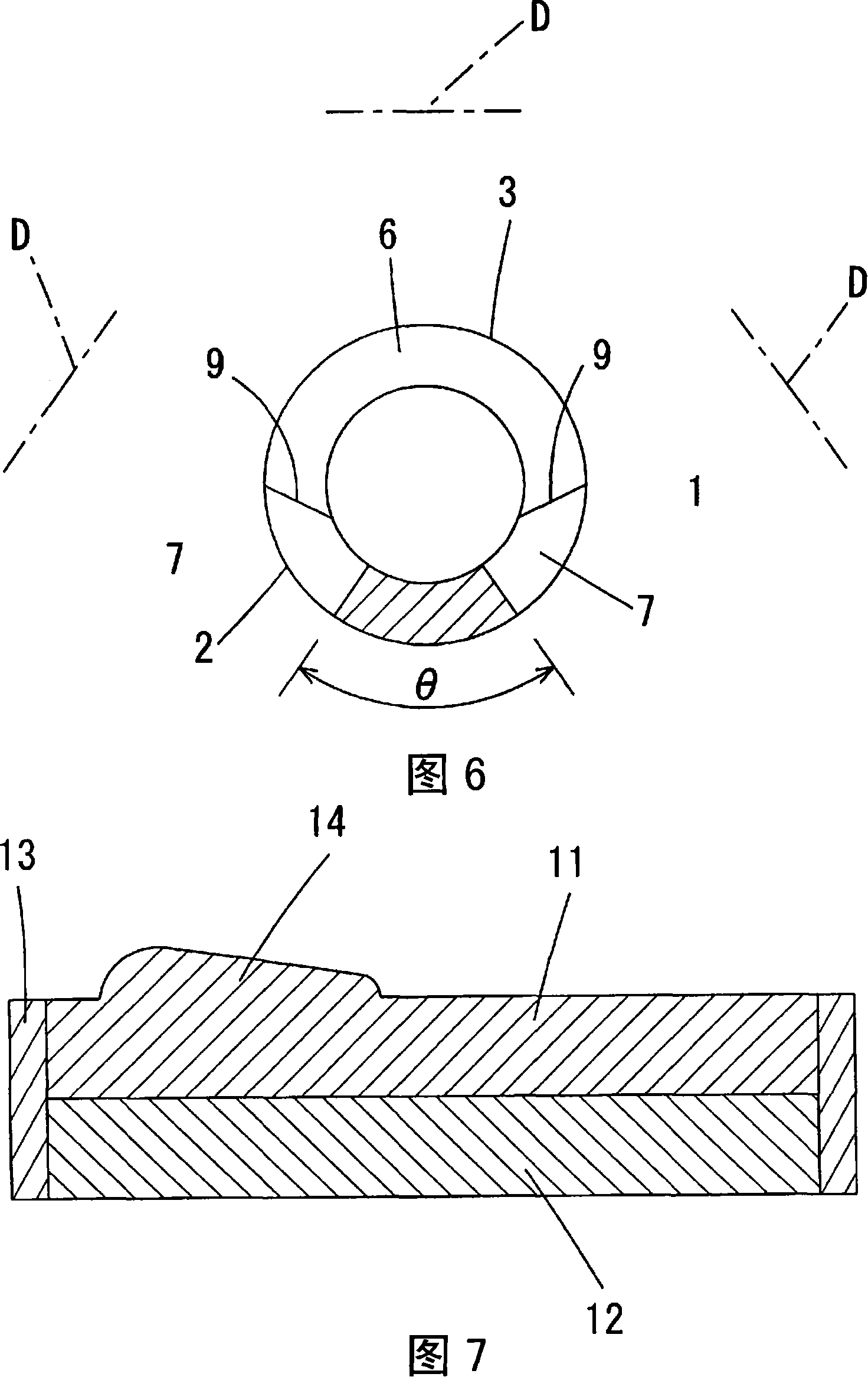 Injection needle