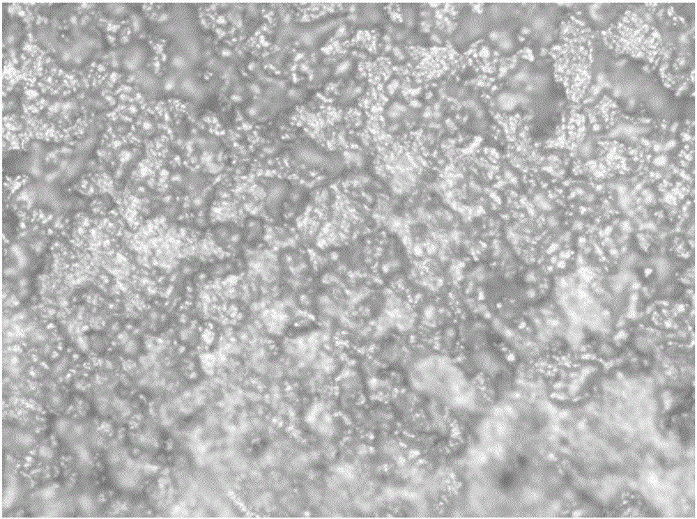 Sealing treatment method for aluminium alloy surface treatment