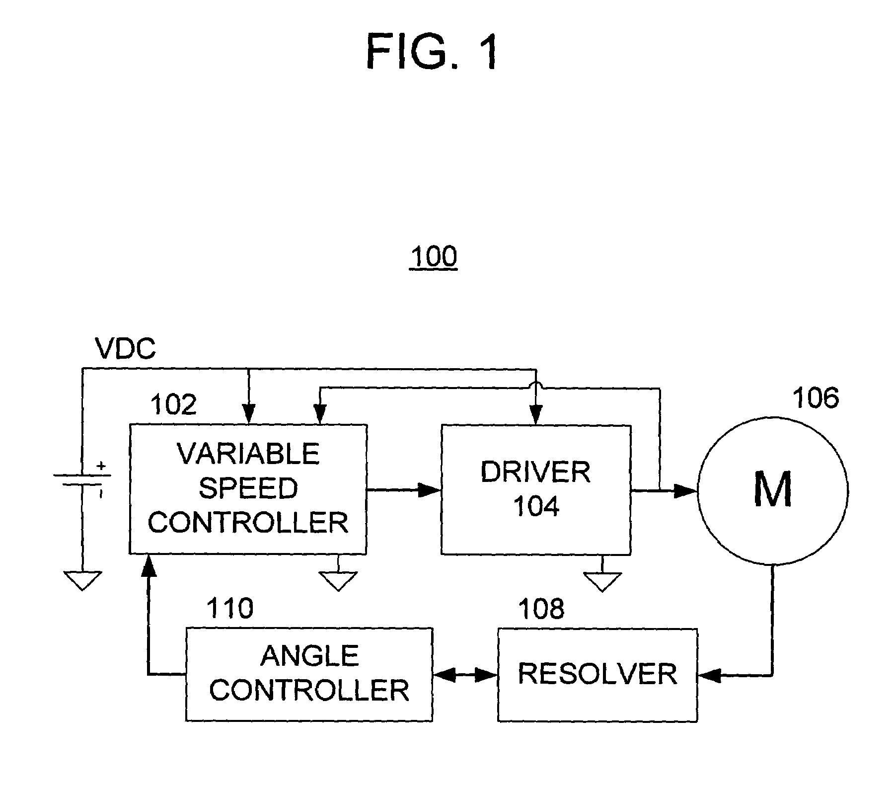 Methods and apparatus for controlling a motor/generator