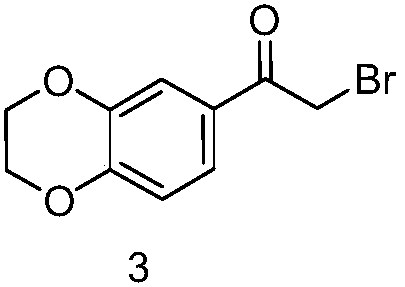 Preparation method of thiazole derivative