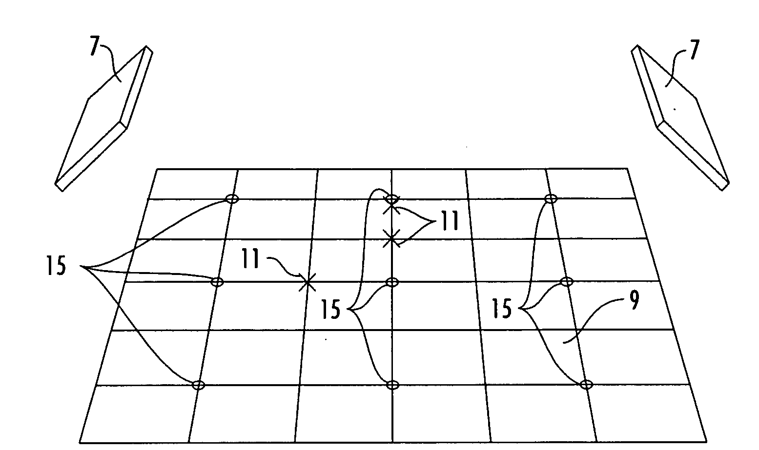 Radio Frequency Environment Object Monitoring System and Methods of Use