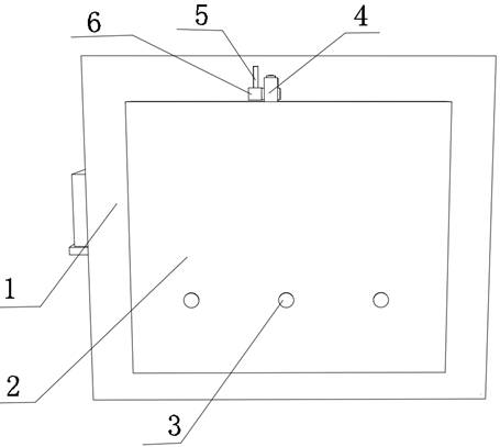 Protection method and protection equipment for motor of electric vehicle