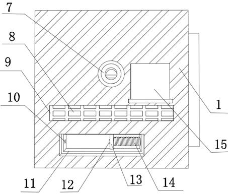 Protection method and protection equipment for motor of electric vehicle