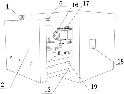 Protection method and protection equipment for motor of electric vehicle