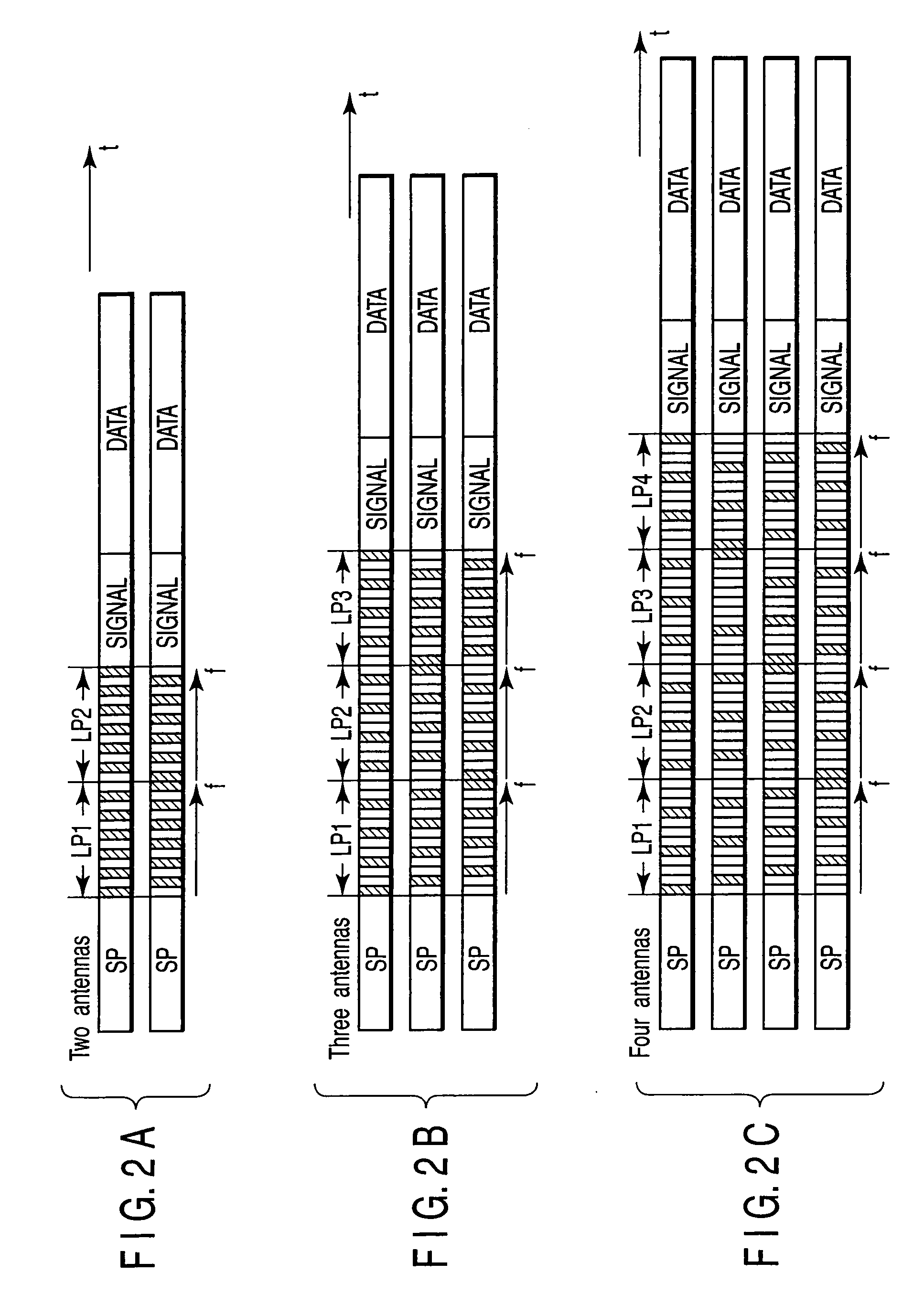 Wireless communication apparatus