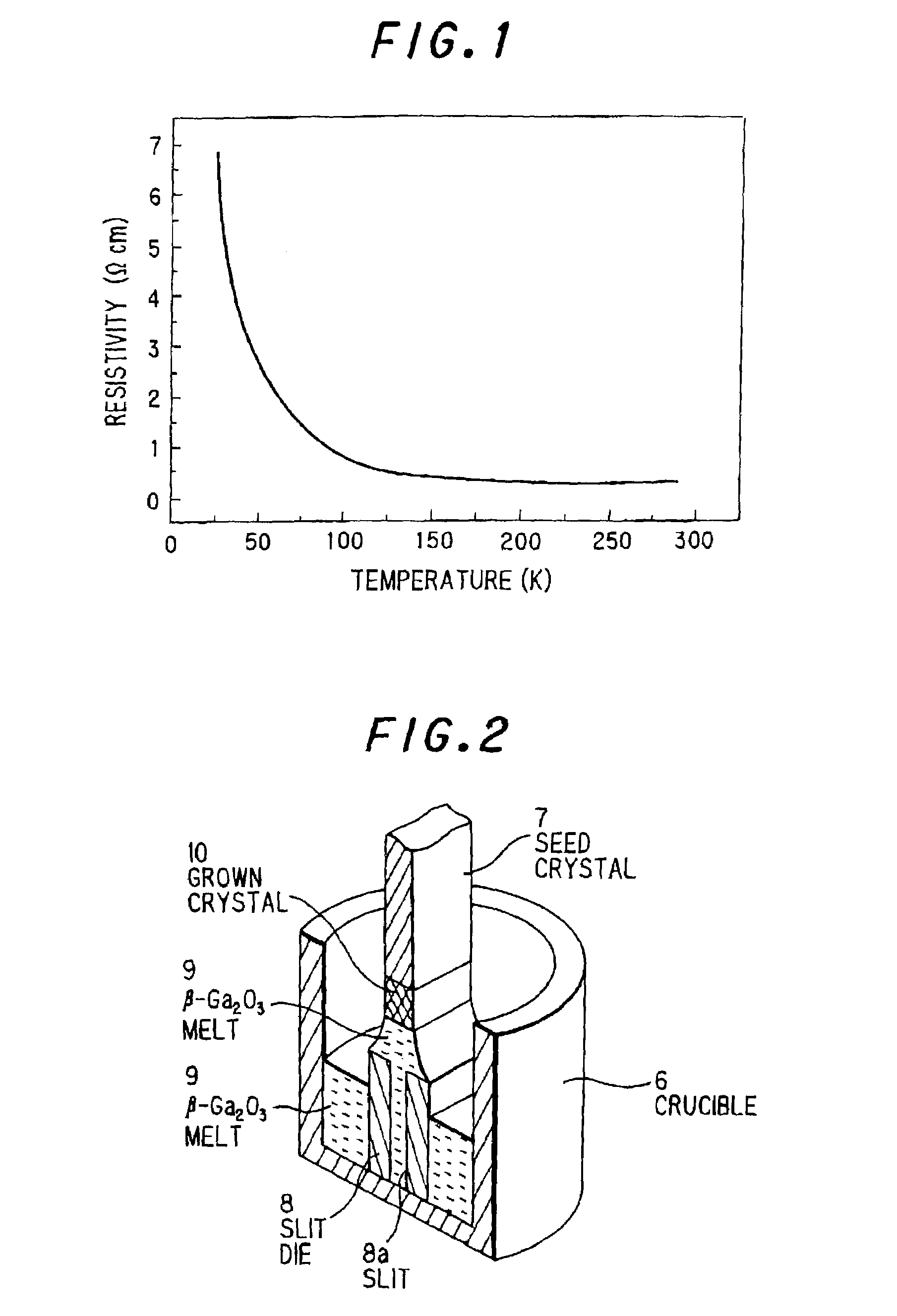 Light emitting element and method of making same