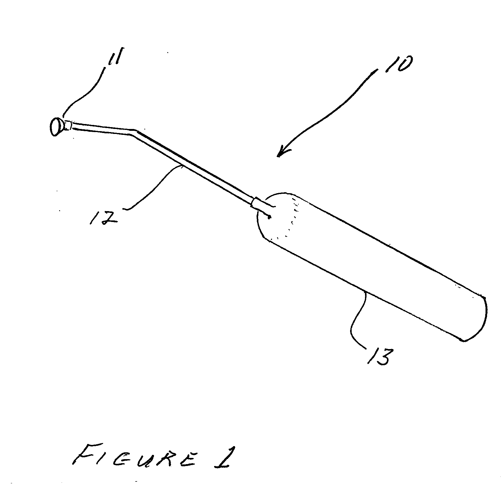 Contact lens insertion and removal device