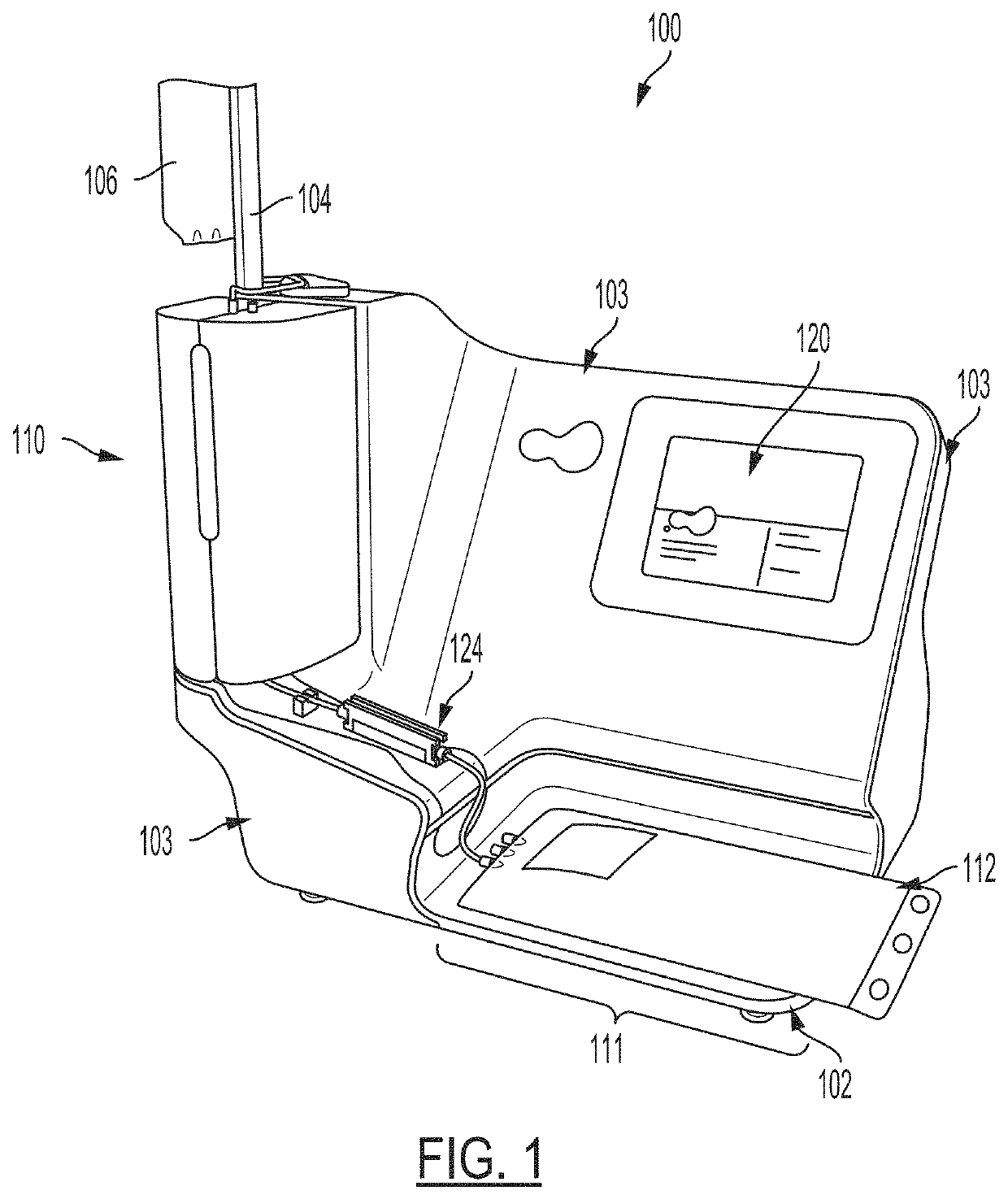 Cartridge for use in a system for delivery of a payload into a cell