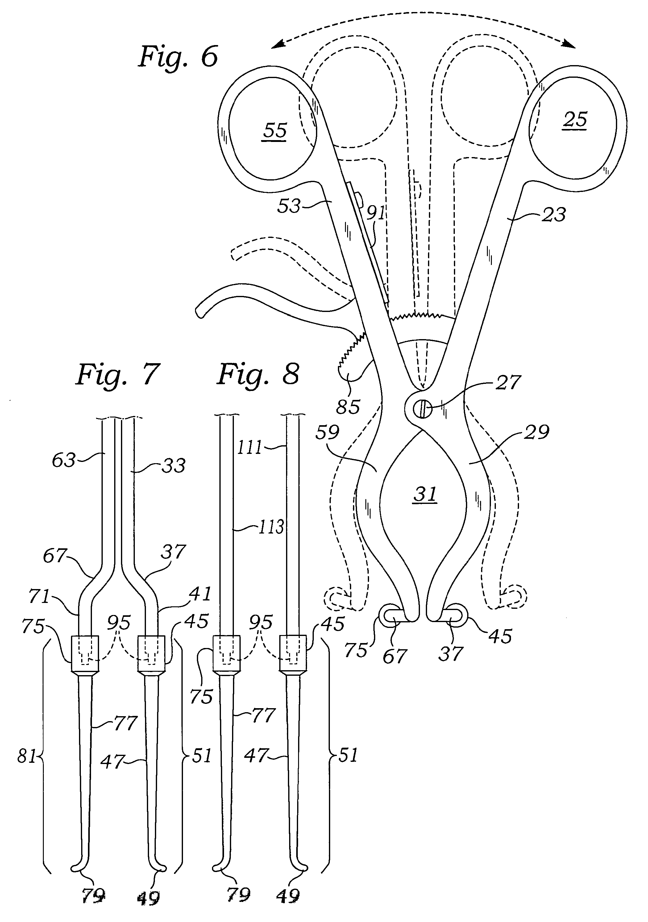 Minimal incision maximal access spine surgery instruments and method