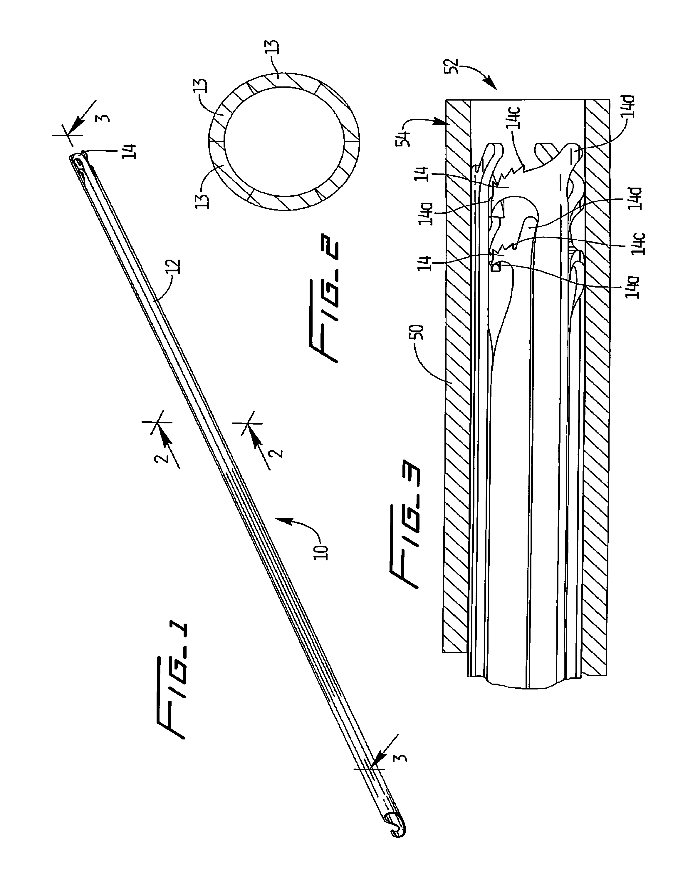 Device for preventing clot migraton from left atrial appendage