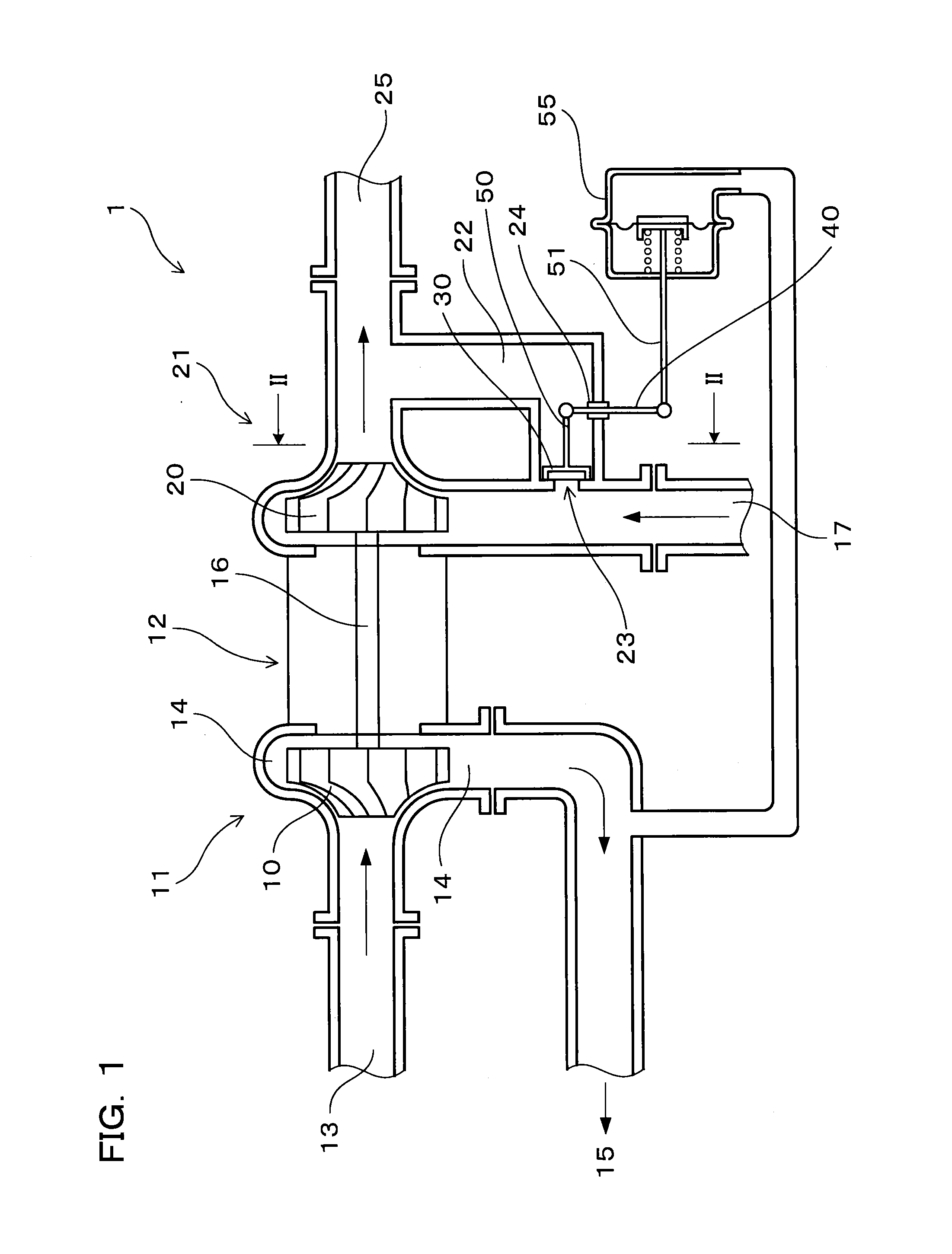 Turbocharger