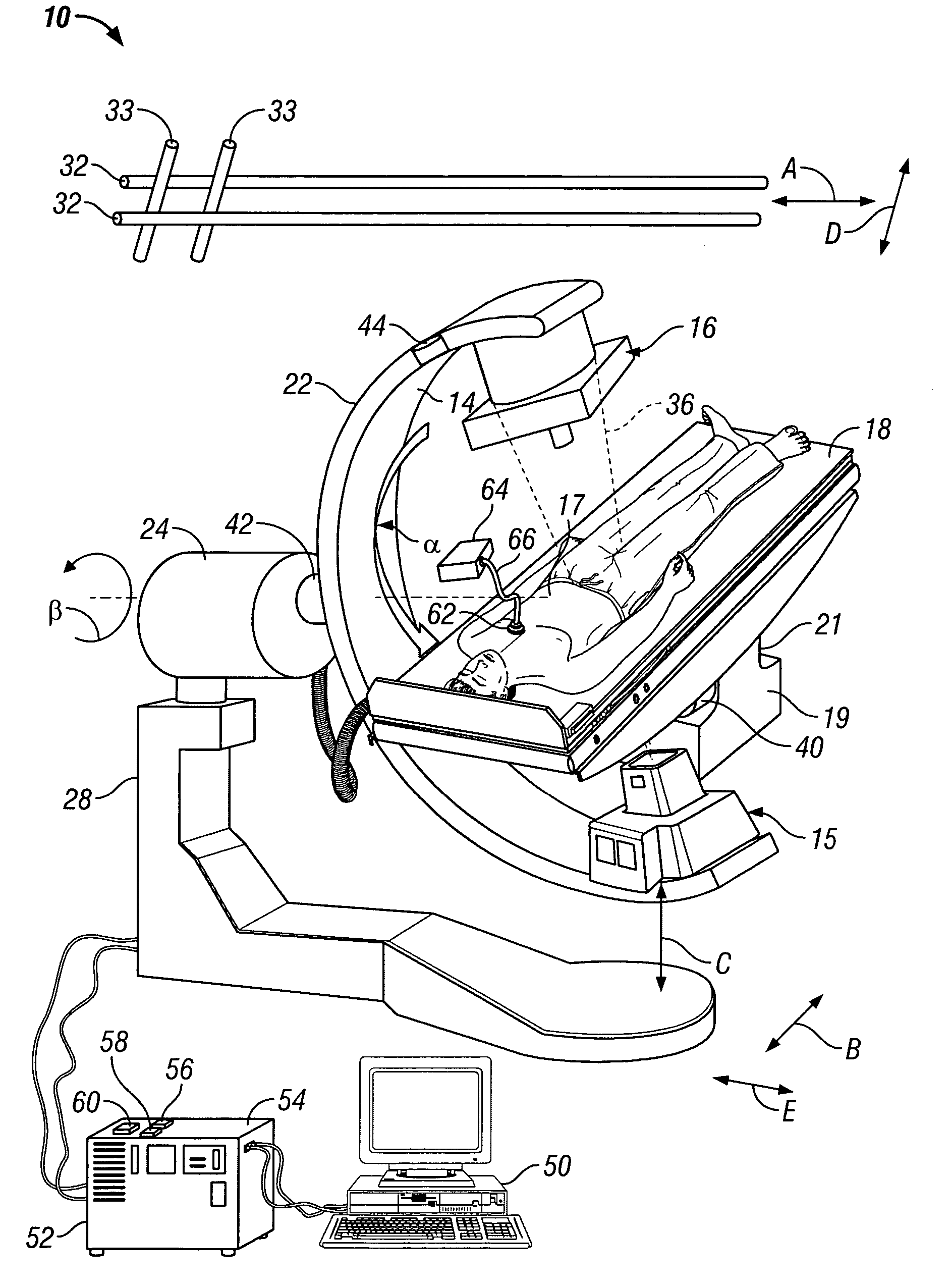 Methods and systems for multi-modality imaging