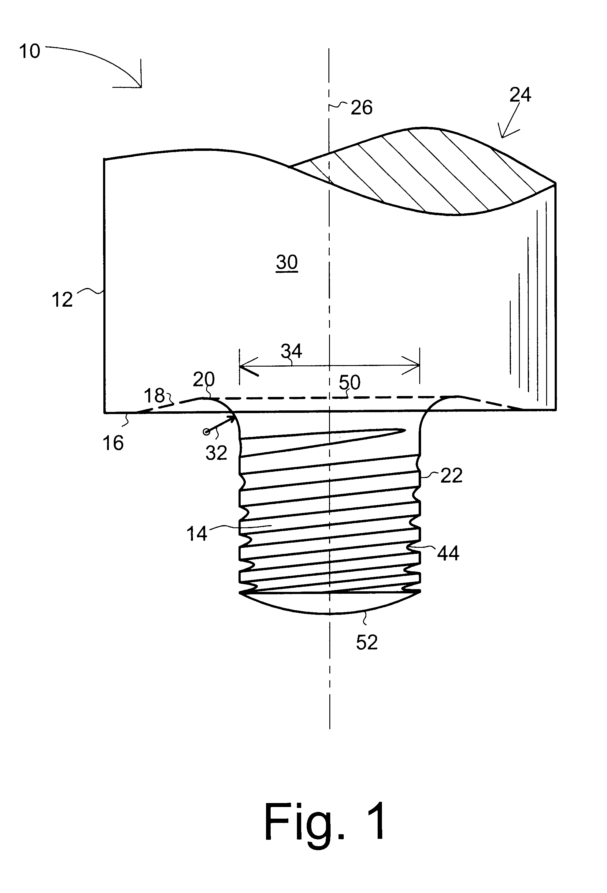 Tool for friction stir welding