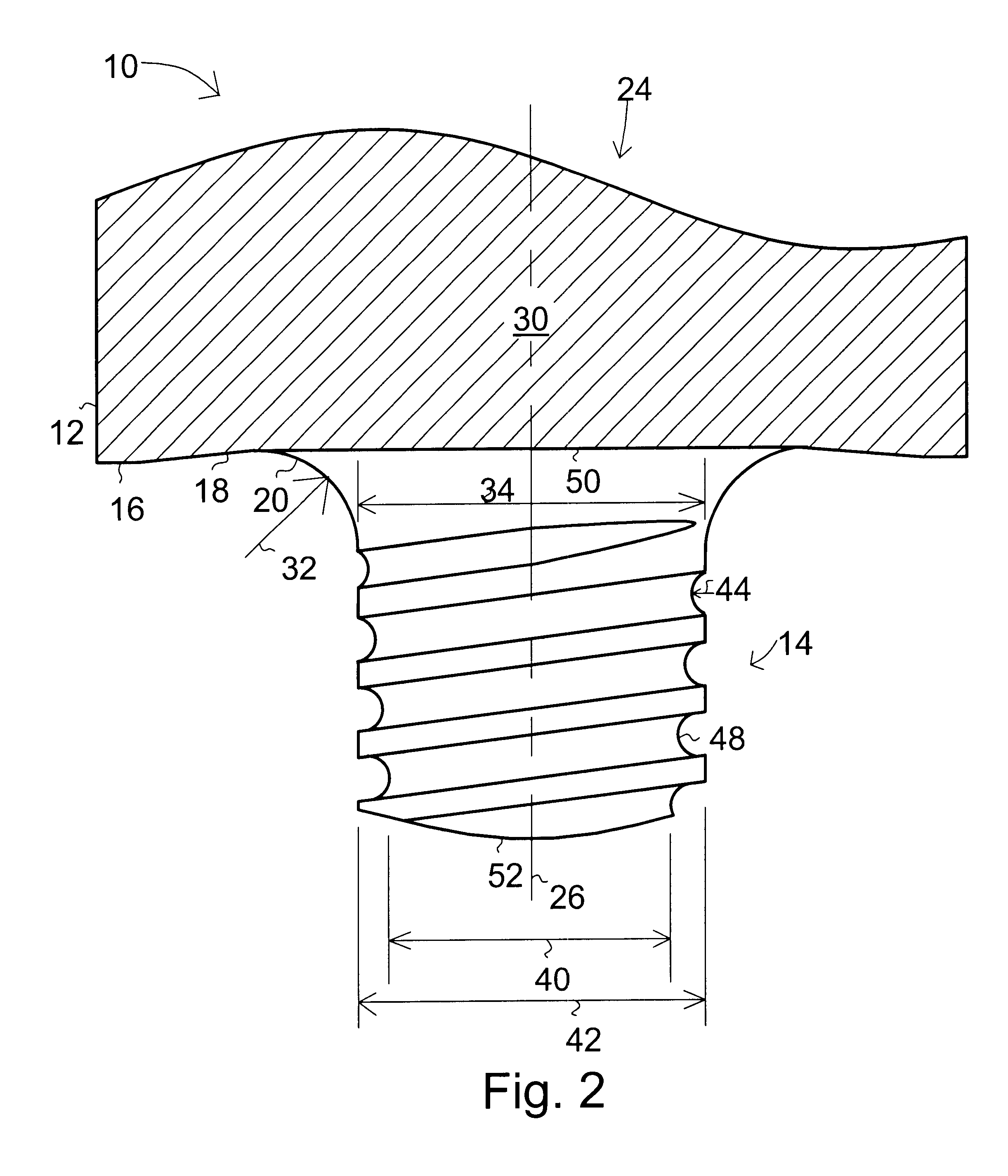 Tool for friction stir welding