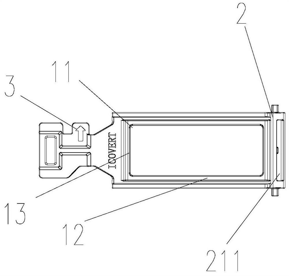 Wet sealing cover capable of improving dyeing quality