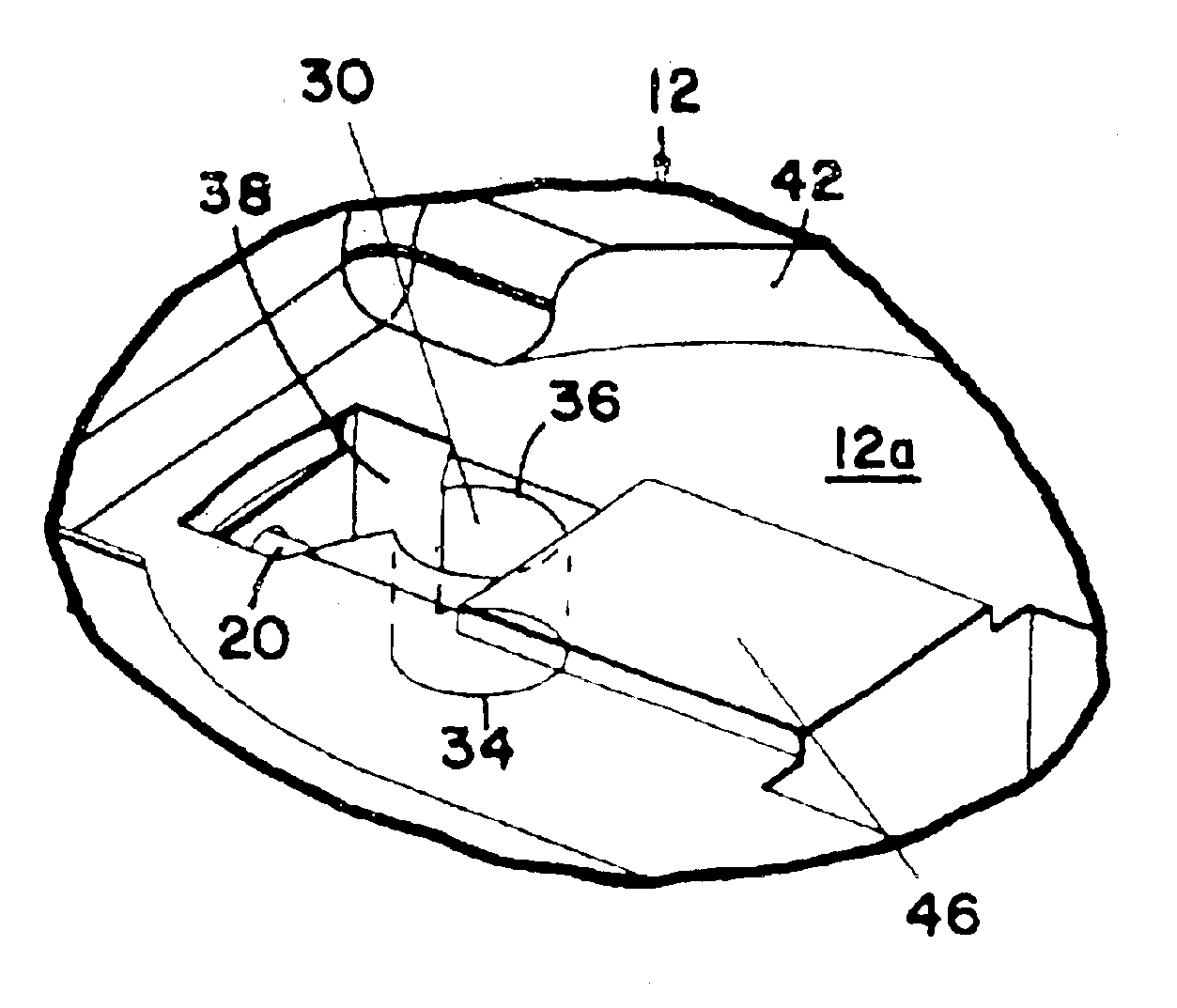 Methods for collecting body fluid