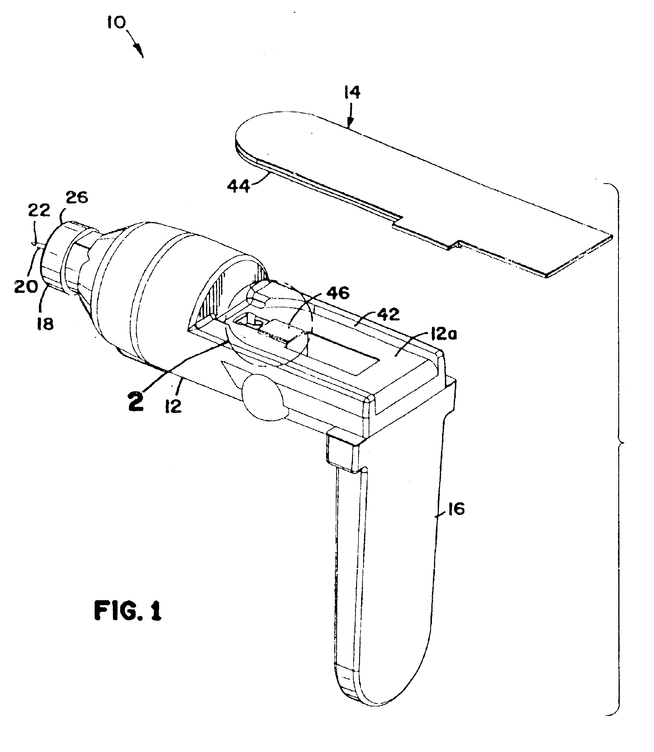 Methods for collecting body fluid