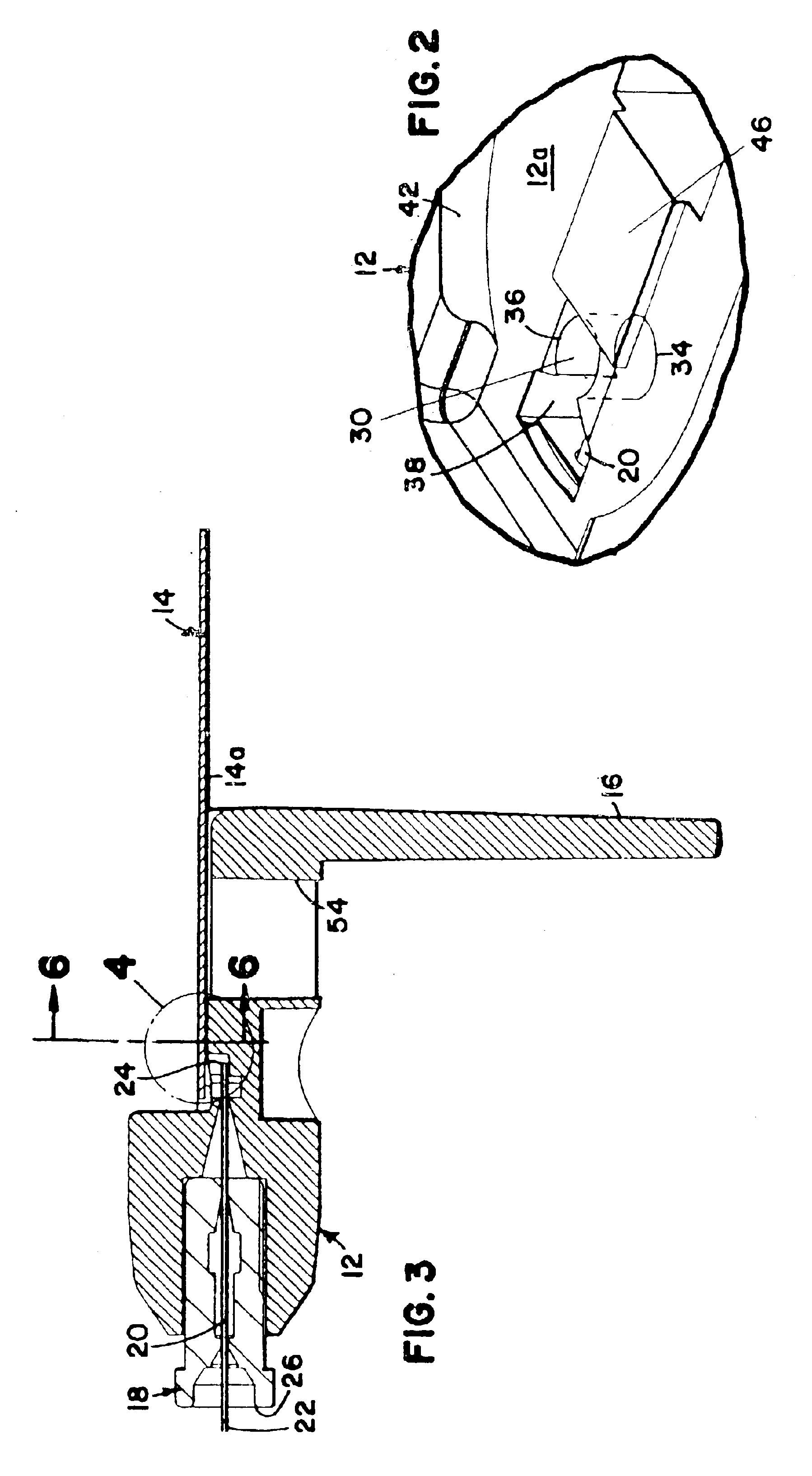 Methods for collecting body fluid