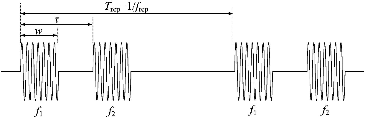 Optical fiber sensing system