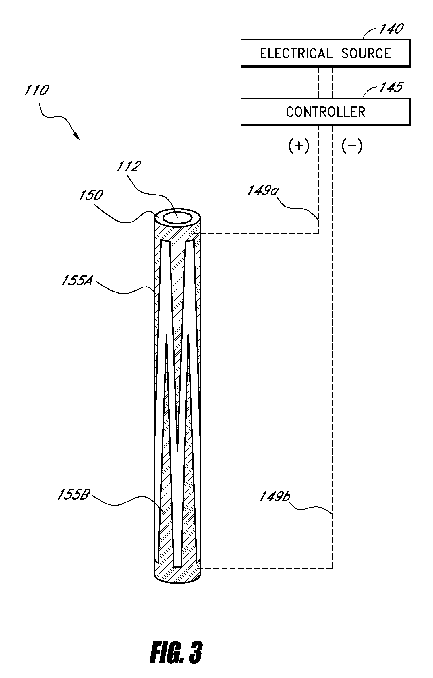 Bone treatment systems and methods