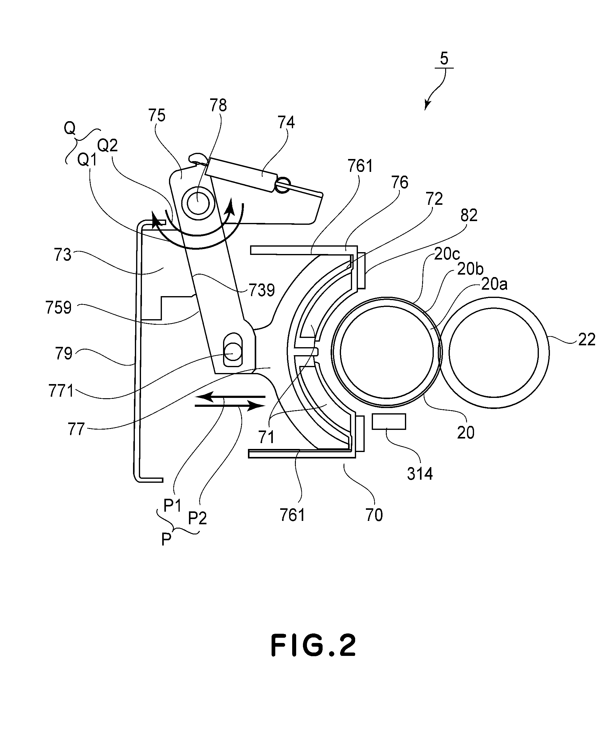 Image forming apparatus