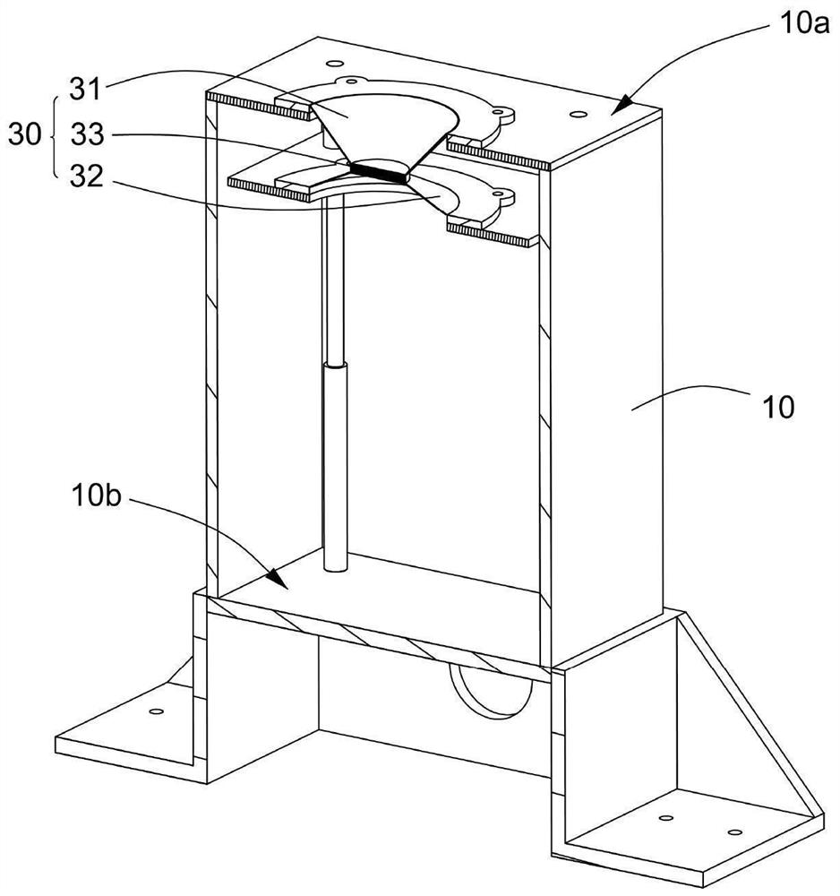 flexible exciter