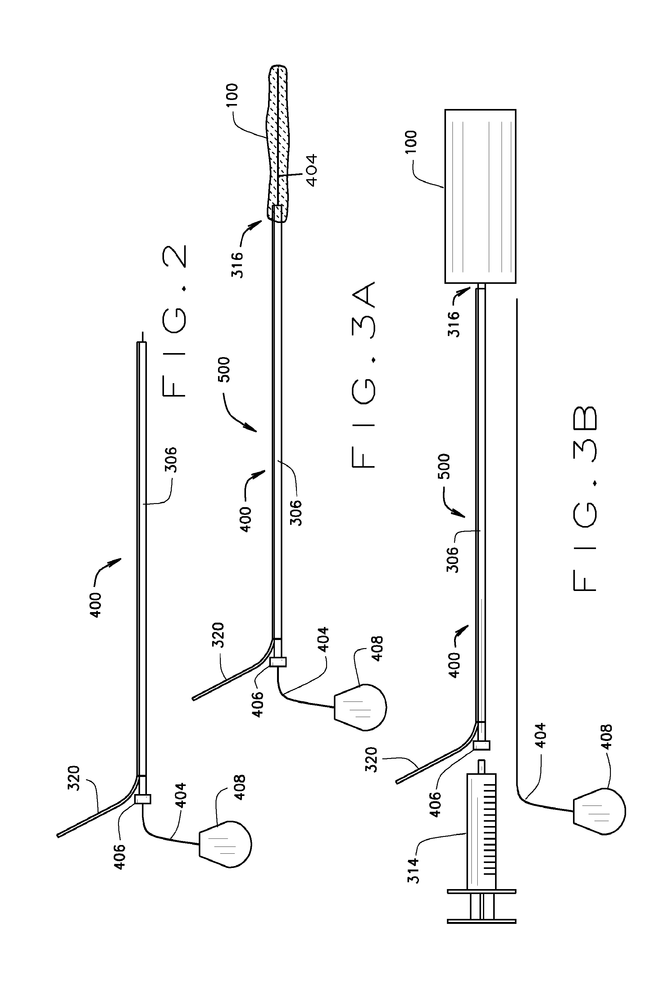 Blockstent device and methods of use