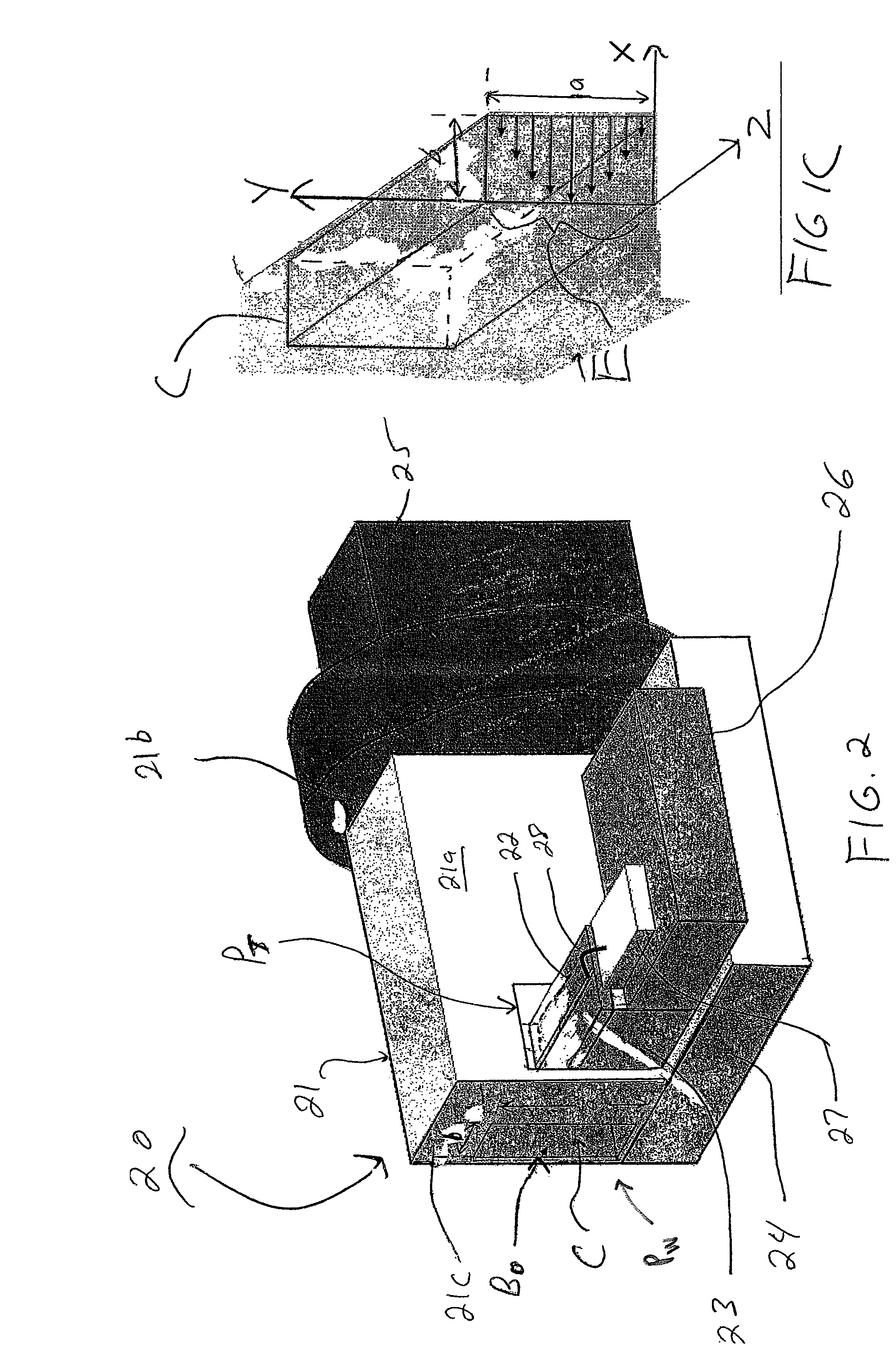 Apparatus and methods for constructing and packaging waveguide to planar transmission line transitions for millimeter wave applications