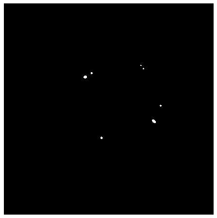 Method for degrading musk ketone under natural light by utilizing titanium dioxide/charcoal hybrid aerogel