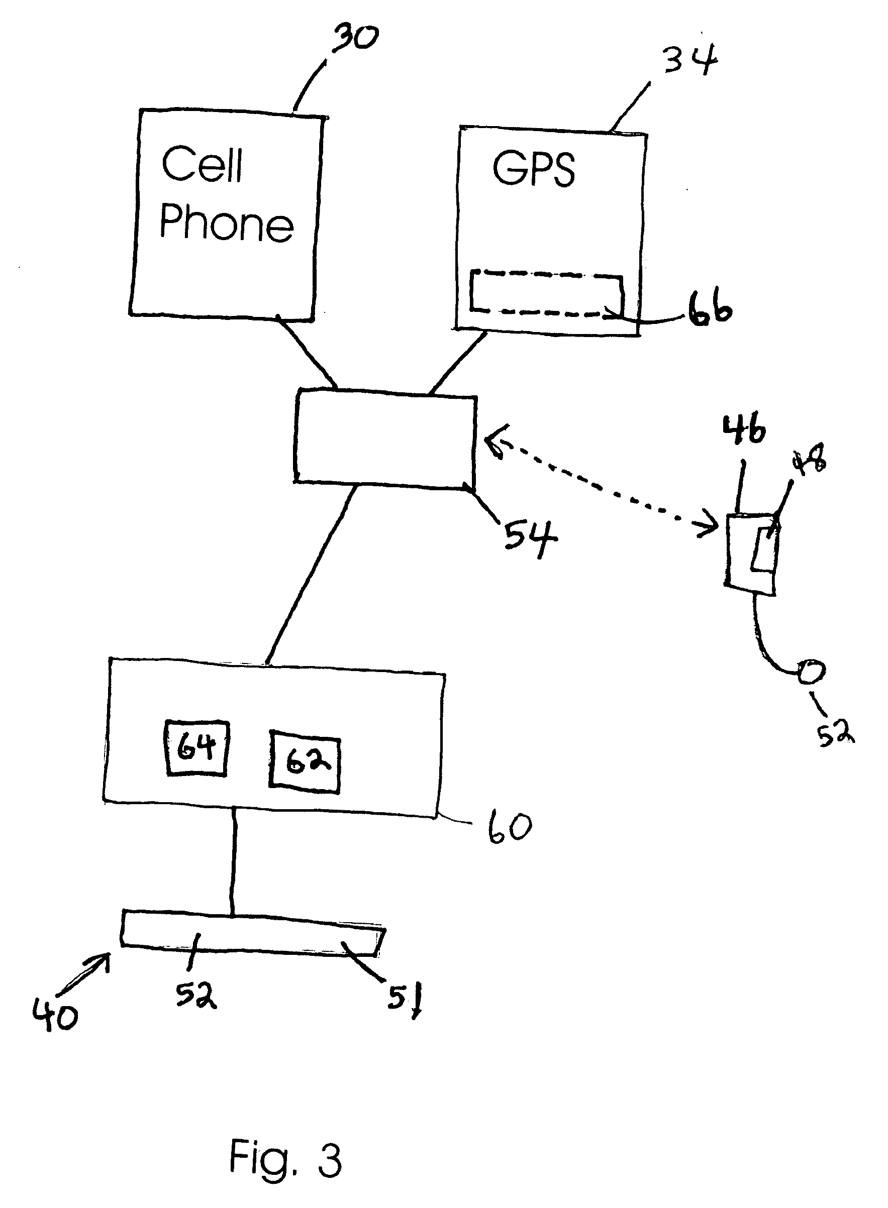 Walking Aid for a Visually Disabled Person